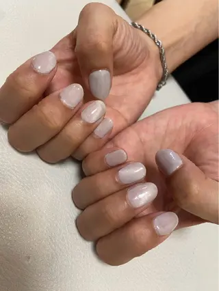 ネイル nail salon E.U.B所属・nailsalon E.U.Bのネイルデザイン