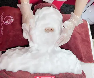 ニキビ、痩身、脱毛、 サクラチャンスパのエステ・リラクイメージ