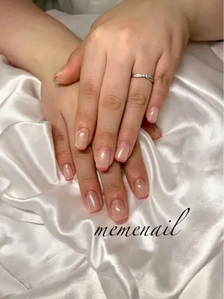 ネイル Noguchi Megumiのその他イメージ