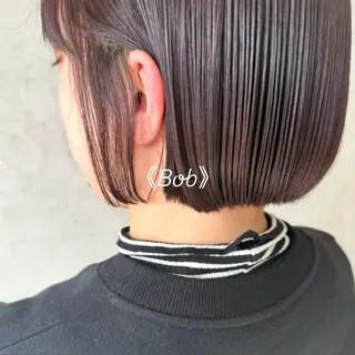 ショート カラー ヘアアレンジ merci.所属・🌻あいり merci.🌻のヘアスタイル