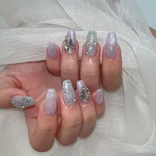 ネイル DOMI　NAIL 💅🏻のネイルデザイン