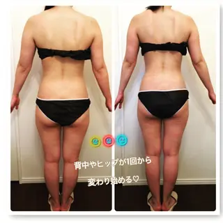 FLEUR大阪・美容 整体・痩身・小顔のエステ・リラクイメージ