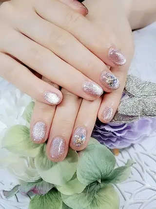 ネイル サロン リアンのマツエク・マツパデザイン