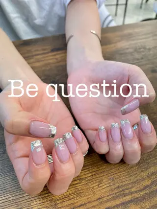 ネイル ueki junのネイルデザイン