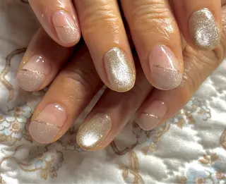 ネイル ネイルサロン春所属・ネイルサロン 春のネイルデザイン