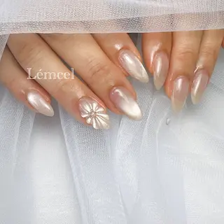 ネイル Lémcel ﾘｼｪﾙのネイルデザイン