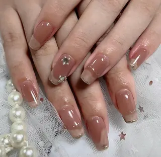 ネイル レ イのネイルデザイン