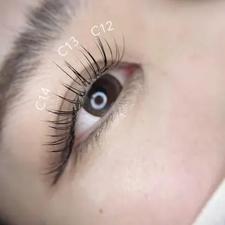 マツエク・マツパ MARL eyelash大川のマツエク・マツパデザイン