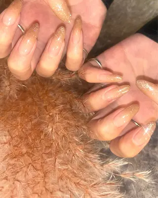 ネイル nail salon Aym所属・nail salon Aymのネイルデザイン