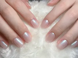 ネイル Lotus所属・Lotus momokaのネイルデザイン