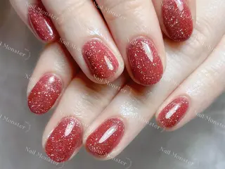 ネイル Nail Monsterのネイルデザイン