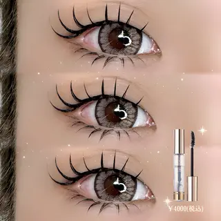 マツエク・マツパ Apis🎀 愛媛/松山のマツエク・マツパデザイン