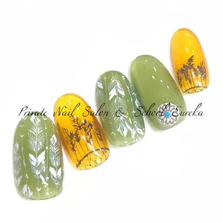 ネイル 古屋 勢子のその他イメージ