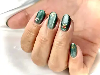 ネイル Chong Sarangのネイルデザイン