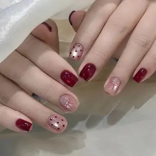 ネイル NOA NAILのネイルデザイン