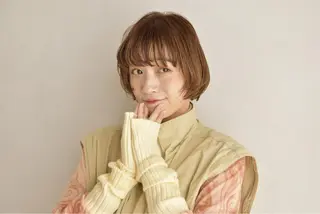 ショート ✿ すずかのヘアスタイル