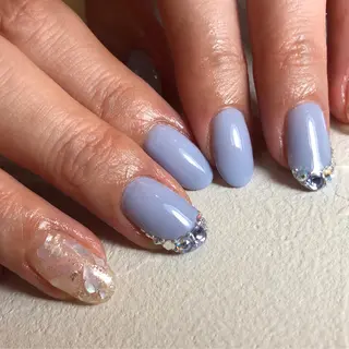 ネイル Nail salon アトリエジョワ　金山のネイルデザイン