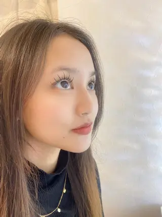 マツエク・マツパ EILIS&EYE SALONのマツエク・マツパデザイン