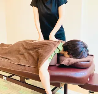 EXTR所属・EXTR エクスターのエステ・リラクイメージ