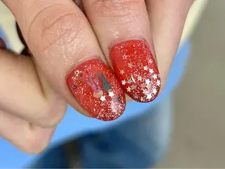 ネイル salon Re:のネイルデザイン