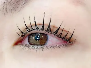 マツエク・マツパ アルターエクラ 飯島のマツエク・マツパデザイン