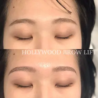 アイブロウ Sa N. HAIR & MAKE所属・眉毛専門店 NATSUMIの眉毛・アイブロウイメージ