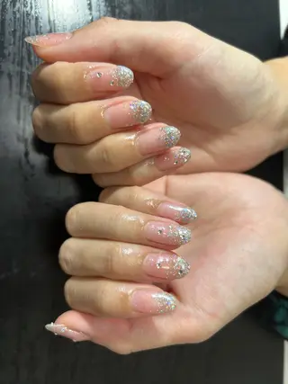 ネイル Jesse nail.のネイルデザイン