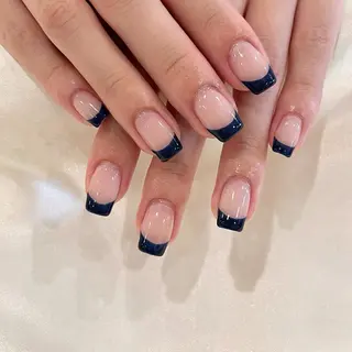 ネイル 坂本 望のネイルデザイン