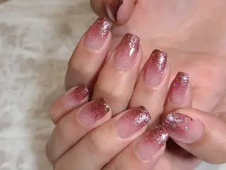 ネイル 💛うるちゅる ネイル💛ERIKAのネイルデザイン