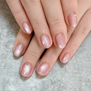 ネイル haleyume所属・shino🌟 痛ネイルのネイルデザイン