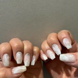 ネイル Laki nailのネイルデザイン