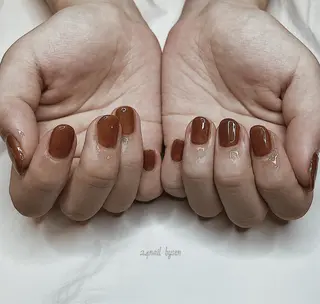 ネイル Atelier by 24nail/Ayaのネイルデザイン