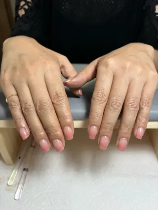 ネイル Beautiful. Aのネイルデザイン