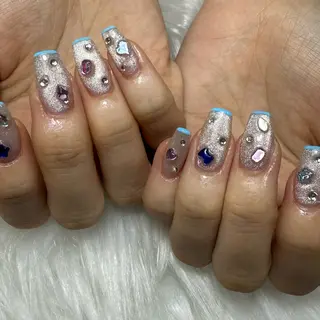 ネイル L'ino nailのネイルデザイン