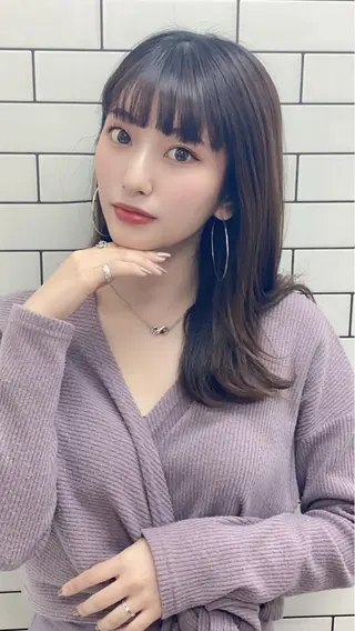 マツエク・マツパ まつげ家kurun上野店所属・まつげパーマ専門店 まつげ家kurunのマツエク・マツパデザイン