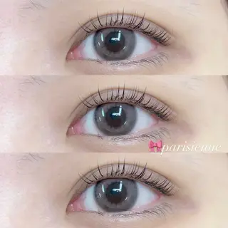 マツエク・マツパ TRU NAIL&EYELASH 横浜店所属・🫧TRU Tamaki🫧のマツエク・マツパデザイン