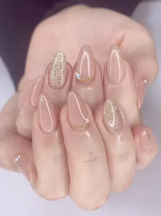 ネイル Ｎail Ｓalon ertiのネイルデザイン