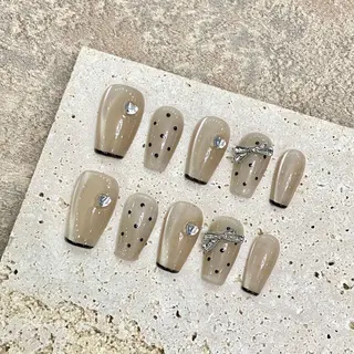 ネイル ✨みゆき ✨のネイルデザイン