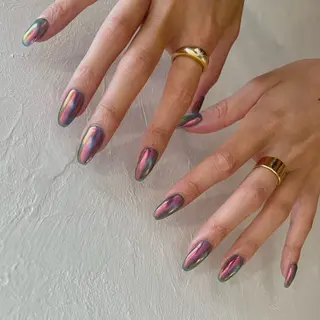 ネイル Nail Room uimのネイルデザイン