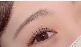 パーマ Hera …のマツエク・マツパデザイン