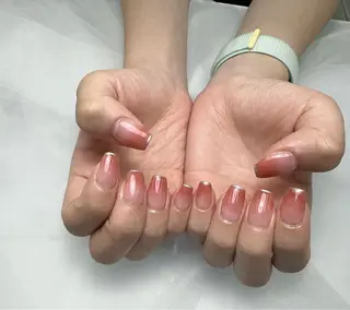 ネイル garden Nail Salonのネイルデザイン