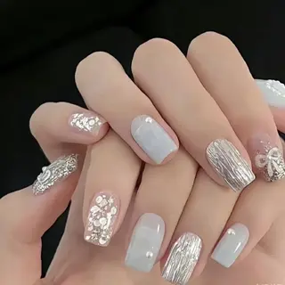 ネイル Mi Oのネイルデザイン