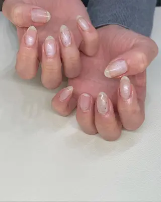 ネイル Nailbeauty marcherのネイルデザイン