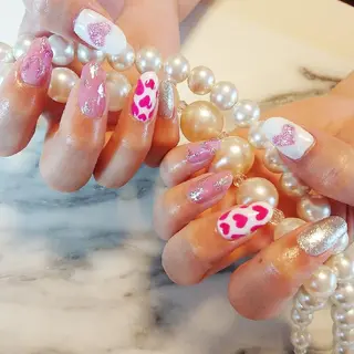 ネイル MANA MANAのネイルデザイン