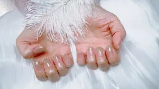 ネイル privateネイル 💅LouLanのネイルデザイン