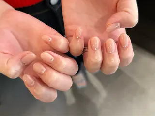 ネイル etorca nailのネイルデザイン