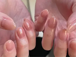 ネイル nail salon zero°のネイルデザイン