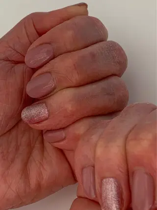 ネイル couleur nailのネイルデザイン