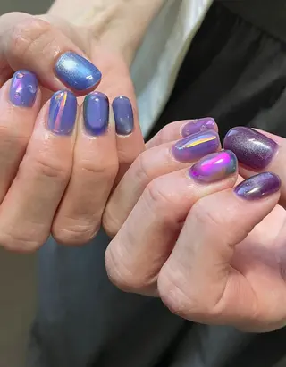 ネイル F room 表参道のネイルデザイン