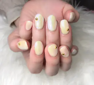 ネイル 整体・ネイル ヨシ堂💅のネイルデザイン